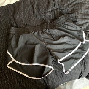 Women’s workout shorts